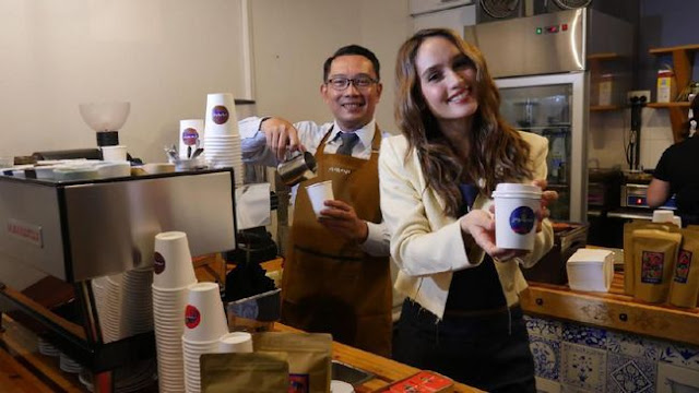 KPK Ungkap Aset Ridwan Kamil Tak Dilaporkan di LHKPN: Kafe hingga Keterkaitan Kasus Bank BJB