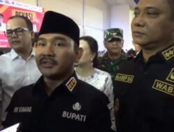 Bupati Bekasi Ade Kuswara Kunang Ditangkap KPK: OTT, Penyegelan, & Kronologi Kasus