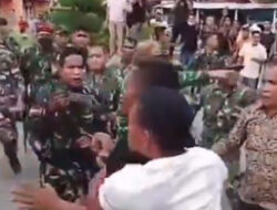 TNI Dikecam Koalisi Masyarakat Sipil atas Tindakan Represif di Aceh, DPR Diminta Panggil Panglima