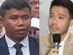 Pengacara Jokowi, Yakup Hasibuan, Buka Suara Soal Desakan Roy Suryo Tunjukkan Ijazah