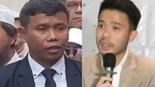 Pengacara Jokowi, Yakup Hasibuan, Buka Suara Soal Desakan Roy Suryo Tunjukkan Ijazah