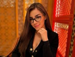 Profil Safa Marwah: Fakta Lengkap, Karier, dan Kontroversi Viral dengan Ridwan Kamil