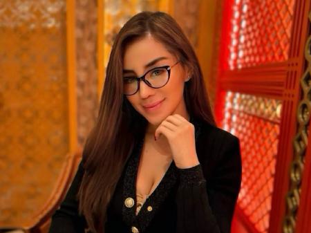 Profil Safa Marwah: Fakta Lengkap, Karier, dan Kontroversi Viral dengan Ridwan Kamil