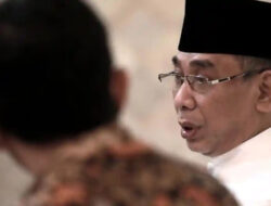 Gus Yahya Dicopot dari Ketua Umum PBNU: Kronologi Lengkap, Penyebab, dan Jalan Keluar