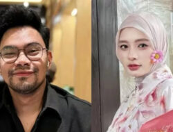 Fakta Rekaman CCTV Inara Rusli & Insan: Hanya 3 Menit, Bukan 2 Jam!