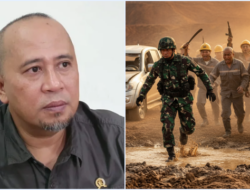 WNA China Serang 5 Anggota TNI di Ketapang, Legislator NasDem Kecam Pelanggaran Kedaulatan