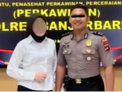 Bripda Muhammad Seili Tersangka Pembunuhan Zahra Dilla: Motif Cinta Segitiga & Kronologi Lengkap