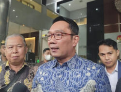 KPK Ungkap Aliran Dana Non-Bujeter BJB ke Ridwan Kamil: Fakta & Perkembangan Kasus Korupsi Iklan