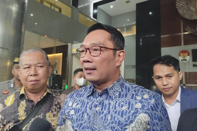KPK Ungkap Aliran Dana Non-Bujeter BJB ke Ridwan Kamil: Fakta & Perkembangan Kasus Korupsi Iklan