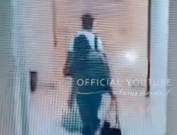 Video Viral CCTV Diduga Aura Kasih dan Ridwan Kamil di Hotel: Fakta dan Klarifikasi Lengkap