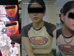 Video Viral 19 Menit: Fakta Klarifikasi Sweet Zannat & Bukti Rekayasa AI