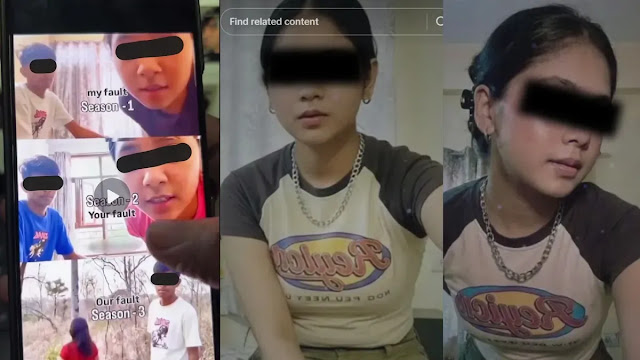 Video Viral 19 Menit: Fakta Klarifikasi Sweet Zannat & Bukti Rekayasa AI
