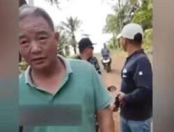 Insiden Penyerangan WNA China ke Petugas TNI di Tambang Emas Ketapang: Kronologi & Fakta Terbaru