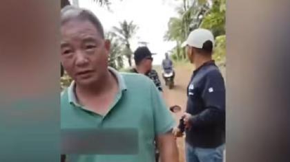 Insiden Penyerangan WNA China ke Petugas TNI di Tambang Emas Ketapang: Kronologi & Fakta Terbaru
