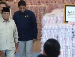 Uang Sitaan Rp66 Triliun Kejagung: Asal Usul dan Rencana Prabowo untuk Renovasi Sekolah & Rumah Korban Bencana