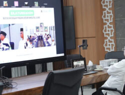 Keluarga Bantah Klaim Restu KH Maruf Amin untuk Zulfa Mustofa: Konflik Pj Ketum PBNU Memanas