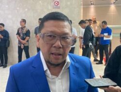 Cak Imin Minta Bahlil Taubatan Nasuha, Golkar: Jangan Nambah Keruh