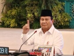 Prabowo Tolak Bantuan Asing Bencana Sumatra: Alasan & Langkah Penanganan Pemerintah