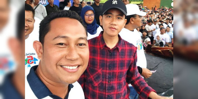Kedekatan Sarjan dengan Gibran di Kasus Suap Bupati Bekasi: KPK Diminta Usut Tuntas