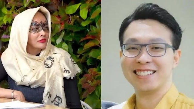 Doktif Tersangka Pencemaran Nama Baik Richard Lee: Kronologi & Fakta Hukum Terbaru