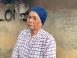 Kisah Nenek 71 Tahun Selamat dari Banjir Bandang Kayu Gelondongan di Tapteng: Kronologi & Dampak