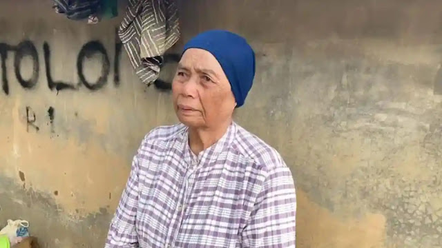 Kisah Nenek 71 Tahun Selamat dari Banjir Bandang Kayu Gelondongan di Tapteng: Kronologi & Dampak