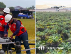Kebakaran Terra Drone Indonesia: 22 Tewas Diduga Akibat Ledakan Baterai Drone