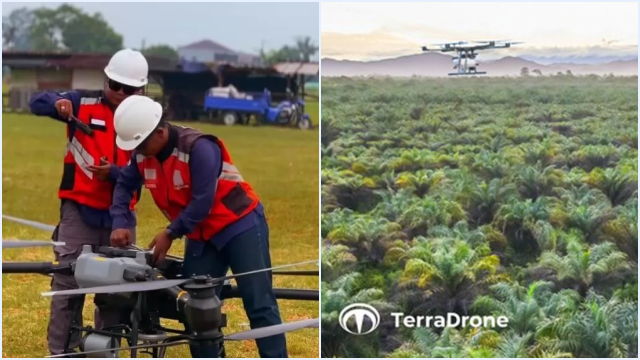 Kebakaran Terra Drone Indonesia: 22 Tewas Diduga Akibat Ledakan Baterai Drone