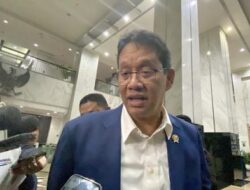 Anggaran K/L Dikembalikan Rp 4,5 Triliun, Ini Penyebab Menurut Menkeu Purbaya