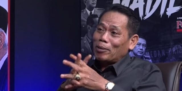 Kritik Ahli: Pembangunan Infrastruktur Jokowi Masif Tapi Tidak Merata, Ini Analisisnya