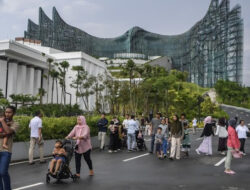 7 Destinasi Wisata Hidden Gem 2026 Wajib Masuk Bucket List, Viral di TikTok!