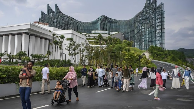 7 Destinasi Wisata Hidden Gem 2026 Wajib Masuk Bucket List, Viral di TikTok!