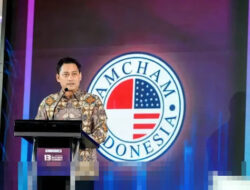 Thomas Djiwandono Mundur dari Gerindra, Jawab Isu Independensi BI