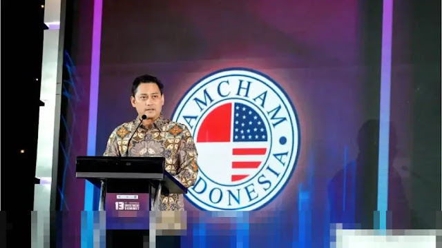 Thomas Djiwandono Mundur dari Gerindra, Jawab Isu Independensi BI