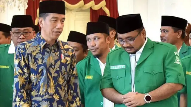 KPK Tetapkan Yaqut & Gus Alex Tersangka Korupsi Haji: Kerugian Negara Capai Rp1 Triliun