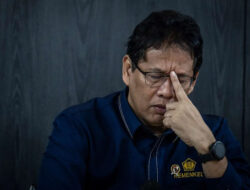 Menteri Keuangan Sulit Tidur, Penerimaan Pajak 2025 Dipastikan Meleset Rp57,8 Triliun