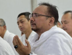 Mahfud MD Ungkap Dugaan Jual Beli Kuota Haji Furoda Rp 60 Juta per Jamaah