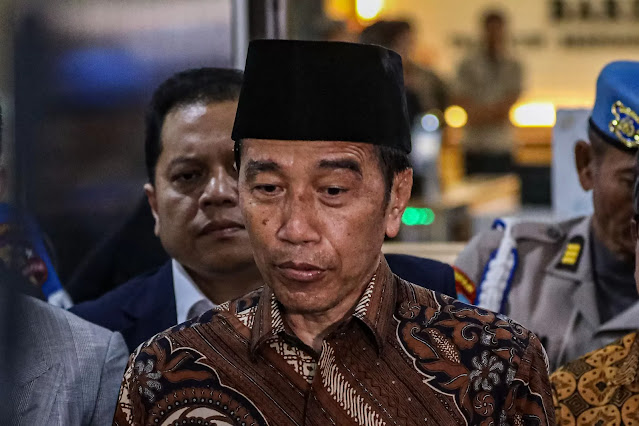 Jokowi Bicara Soal Kasus Korupsi Haji: Tanggapan Lengkap dan Fakta Terbaru