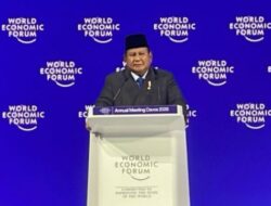 Prabowo Tegaskan Indonesia Tak Pernah Gagal Bayar Utang: Fakta di Forum Ekonomi Dunia 2026