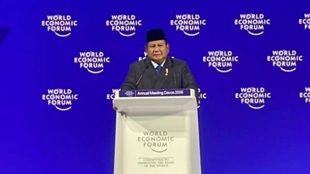 Prabowo Tegaskan Indonesia Tak Pernah Gagal Bayar Utang: Fakta di Forum Ekonomi Dunia 2026