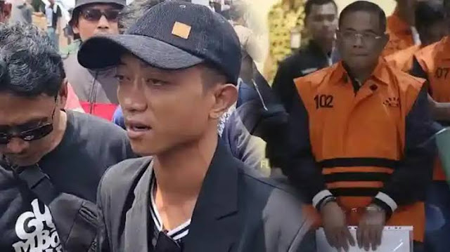 KPK Dalami Peran Husein Pati: Dugaan Transaksi Pembatalan Demo dengan Bupati Sudewo