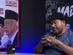 Rustam Effendi Klaim Tahu Pembuat Ijazah Jokowi Palsu: Fakta & Kronologi Lengkap