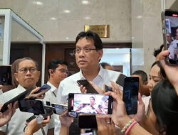 Menkeu Purbaya Geram: Perusahaan Baja China Diduga Kelabui Pajak Puluhan Tahun