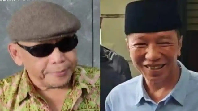 Restorative Justice Kasus Ijazah Jokowi: Penjelasan Hukum & Bantahan Eggi Sudjana