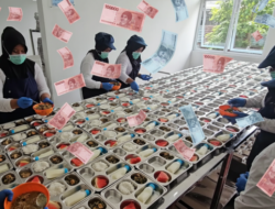 Program Makan Bergizi Gratis (MBG): Solusi Gizi Anak atau Cuma Proyek Anggaran?