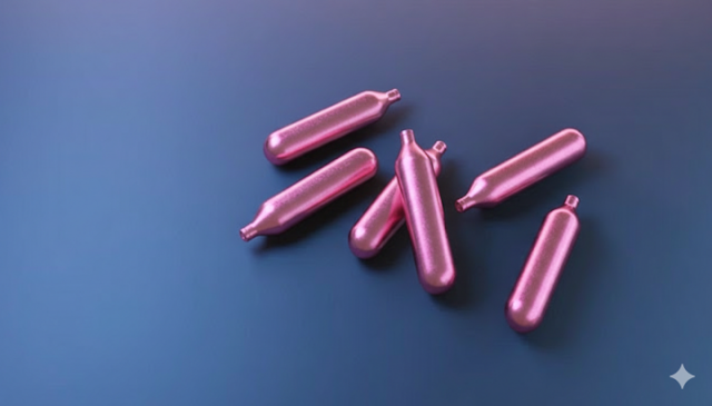 Bahaya Gas Tertawa Whip Pink: BNN Peringatkan Risiko Fatal Pasca Kasus Lula Lahfah