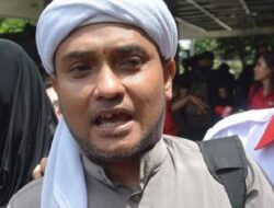 Polda Metro Periksa Novel Bamukmin, Lapor Pandji Pragiwaksono soal Stand Up Comedy di Netflix