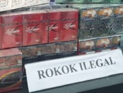 Aturan Baru Cukai Purbaya Pekan Depan: Legalkan Rokok Ilegal & Hantam Praktik Ilegal