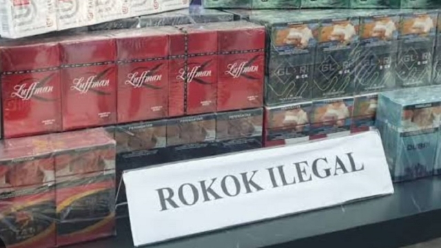 Aturan Baru Cukai Purbaya Pekan Depan: Legalkan Rokok Ilegal & Hantam Praktik Ilegal