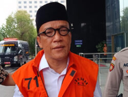 KPK Tegaskan Noel Ebenezer Harus Ungkap Keterlibatan Parpol K di Sidang, Bukan di Media